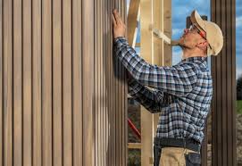 Best Insulated Siding Installation  in Montebello, CA